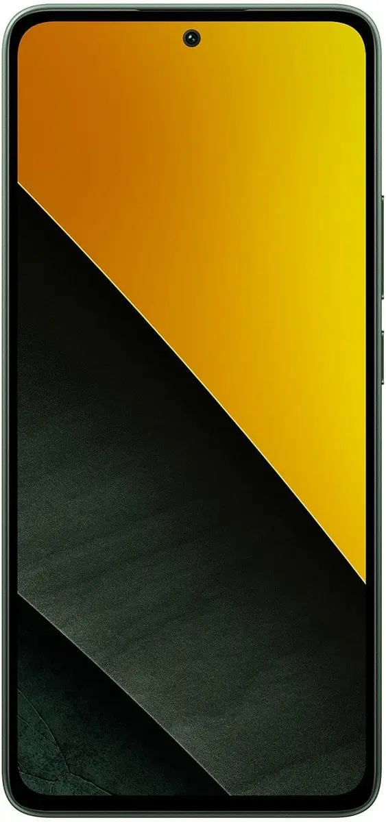 Мобильный телефон Xiaomi Poco M7 Pro 5G 8/256GB (Green) - 2