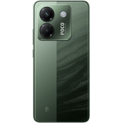 Мобильный телефон Xiaomi Poco M7 Pro 5G 8/256GB (Green) Thumb
