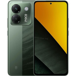 Мобильный телефон Xiaomi Poco M7 Pro 5G 8/256GB (Green)