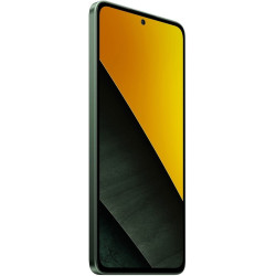 Мобильный телефон Xiaomi Poco M7 Pro 5G 8/256GB (Green) Thumb