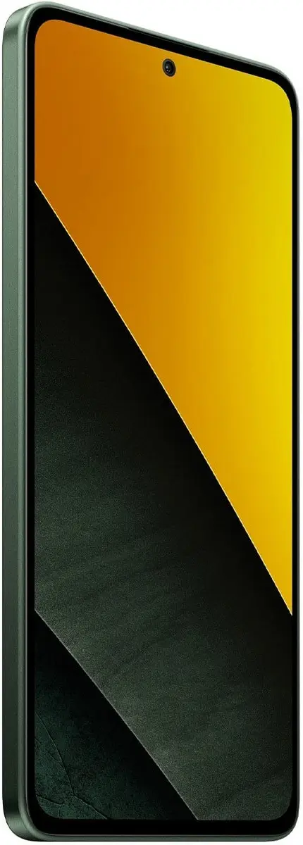 Мобильный телефон Xiaomi Poco M7 Pro 5G 8/256GB (Green) - 4
