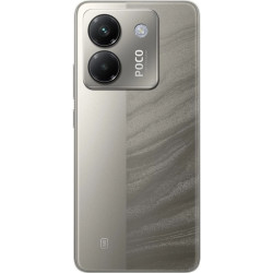 Мобильный телефон Xiaomi Poco M7 Pro 8/256GB (Silver) Thumb