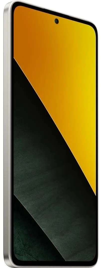 Мобильный телефон Xiaomi Poco M7 Pro 8/256GB (Silver) - 3