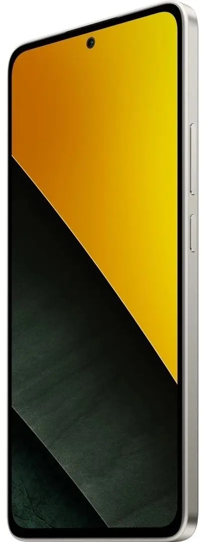 Мобильный телефон Xiaomi Poco M7 Pro 8/256GB (Silver) - 4