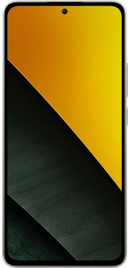 Мобильный телефон Xiaomi Poco M7 Pro 8/256GB (Silver)