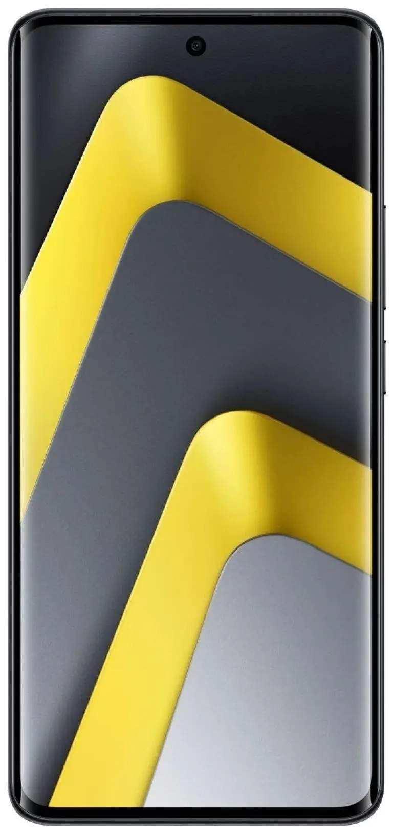 Мобильный телефон Xiaomi Poco M8 8/256GB (Black) - 2