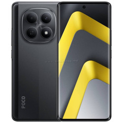 Мобильный телефон Xiaomi Poco M8 8/256GB (Black)