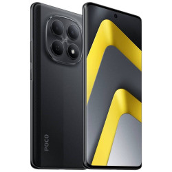 Мобильный телефон Xiaomi Poco M8 8/256GB (Black) Thumb