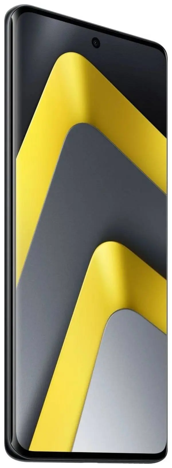 Мобильный телефон Xiaomi Poco M8 8/256GB (Black) - 5