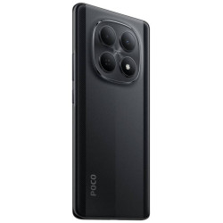 Мобильный телефон Xiaomi Poco M8 8/256GB (Black) Thumb