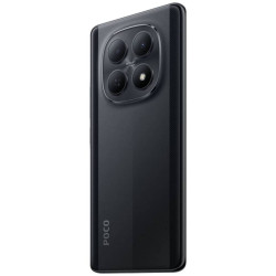 Мобильный телефон Xiaomi Poco M8 8/256GB (Black) Thumb