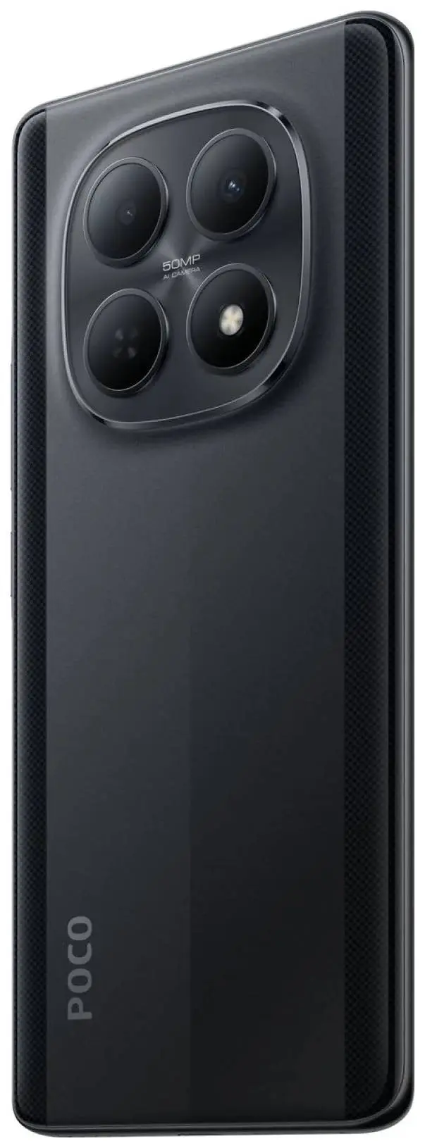 Мобильный телефон Xiaomi Poco M8 8/256GB (Black) - 8