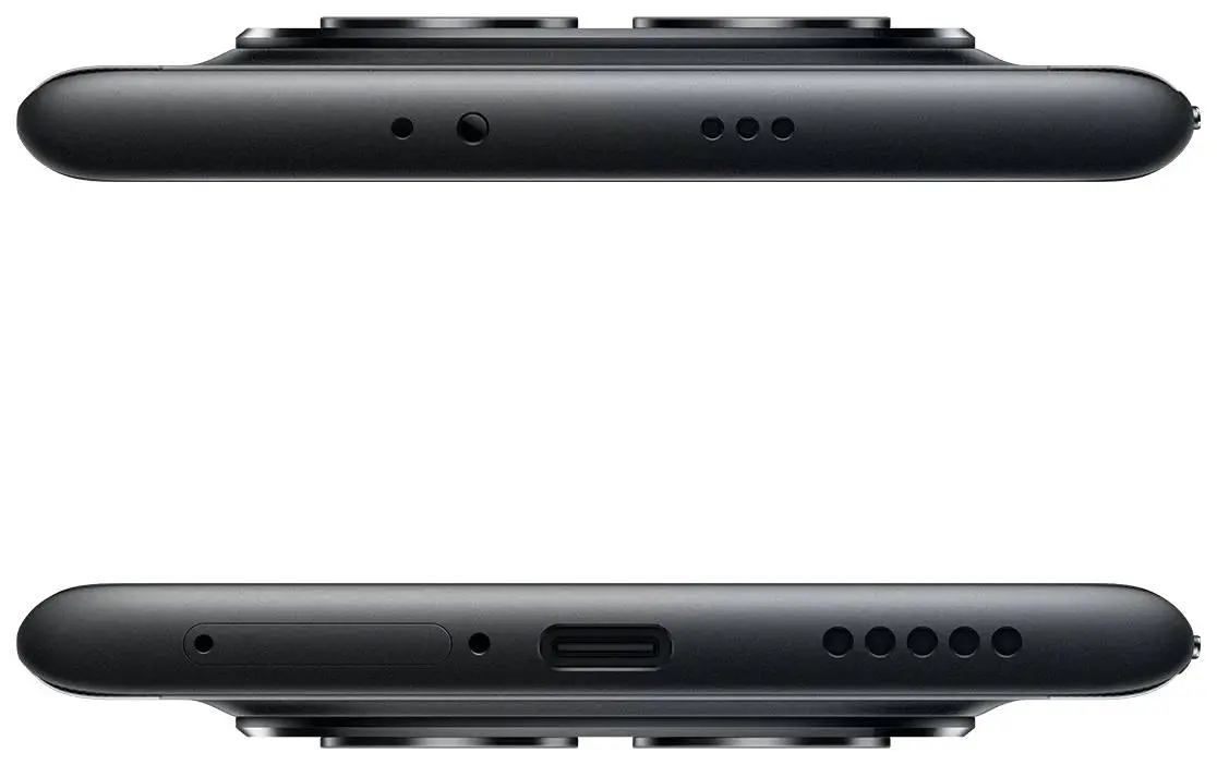 Мобильный телефон Xiaomi Poco M8 8/256GB (Black) - 9