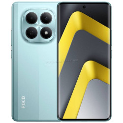 Мобильный телефон Xiaomi Poco M8 8/256GB (Green)