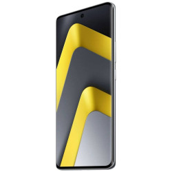 Мобильный телефон Xiaomi Poco M8 8/256GB (Silver) Thumb