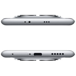 Мобильный телефон Xiaomi Poco M8 8/256GB (Silver) Thumb