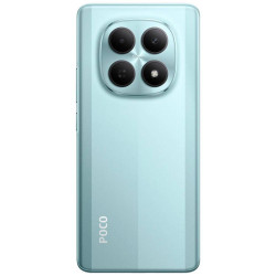Мобильный телефон Xiaomi Poco M8 8/512GB (Green) Thumb