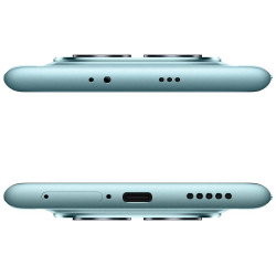 Мобильный телефон Xiaomi Poco M8 8/512GB (Green) Thumb