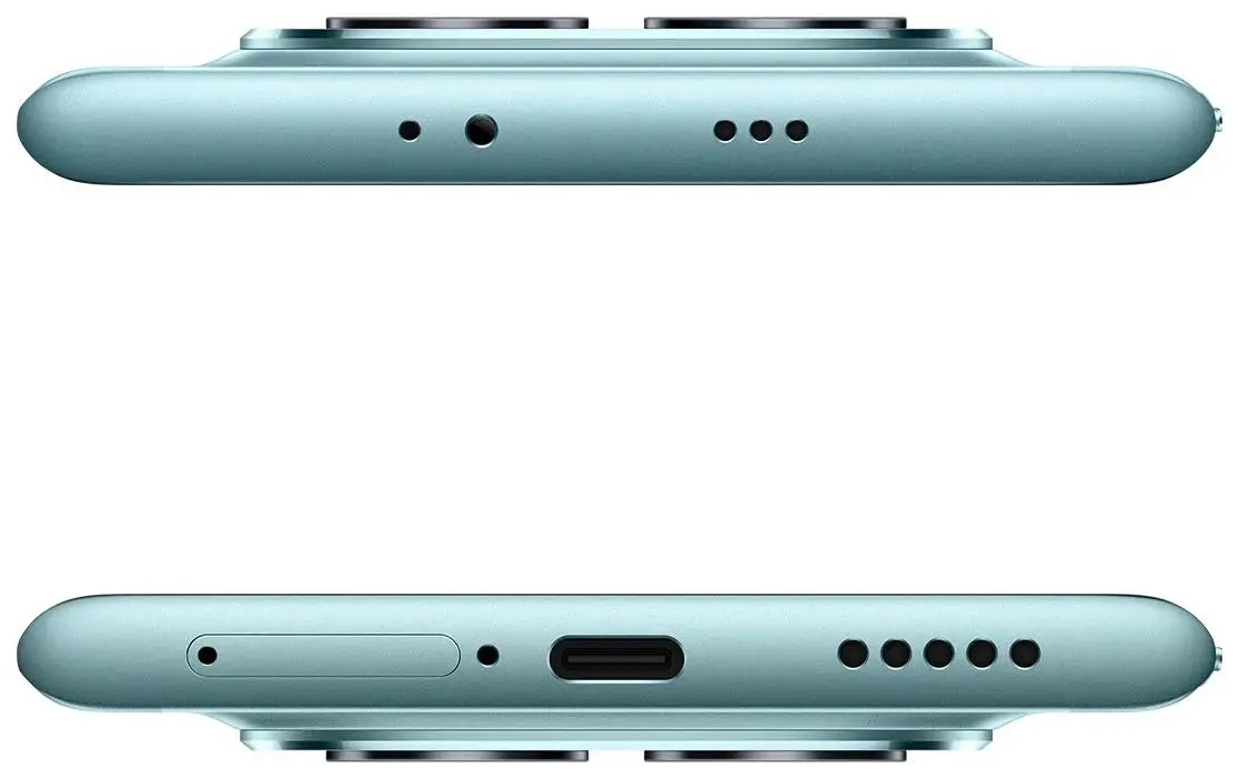 Мобильный телефон Xiaomi Poco M8 8/512GB (Green) - 9