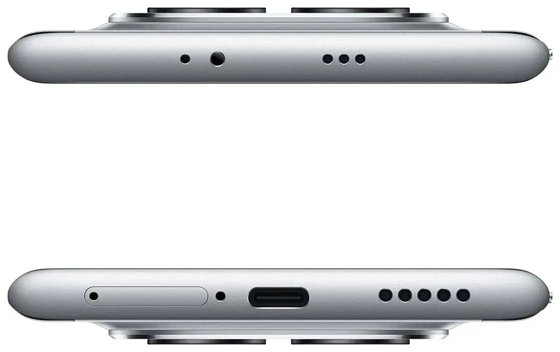 Мобильный телефон Xiaomi Poco M8 8/512GB (Silver) - 9