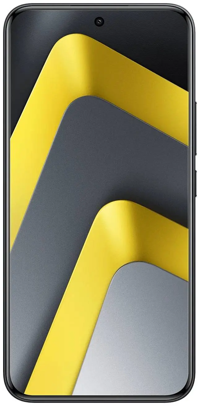 Telefon mobil Xiaomi Poco M8 Pro 12/512GB (Black) - 2