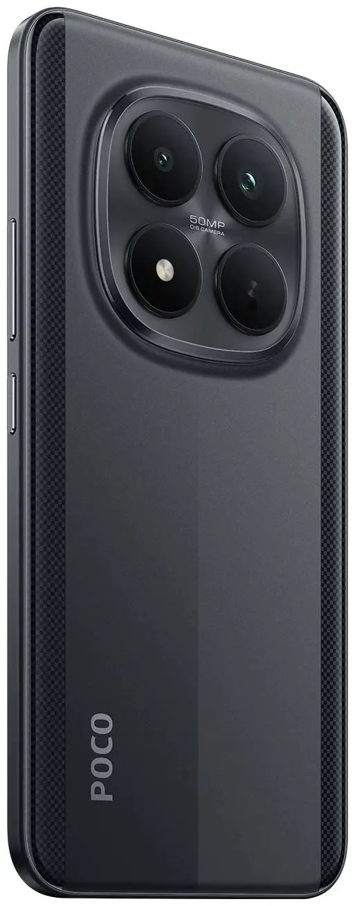 Telefon mobil Xiaomi Poco M8 Pro 12/512GB (Black) - 5