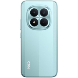 Мобильный телефон Xiaomi Poco M8 Pro 12/512GB (Green) Thumb