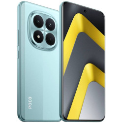 Мобильный телефон Xiaomi Poco M8 Pro 12/512GB (Green) Thumb