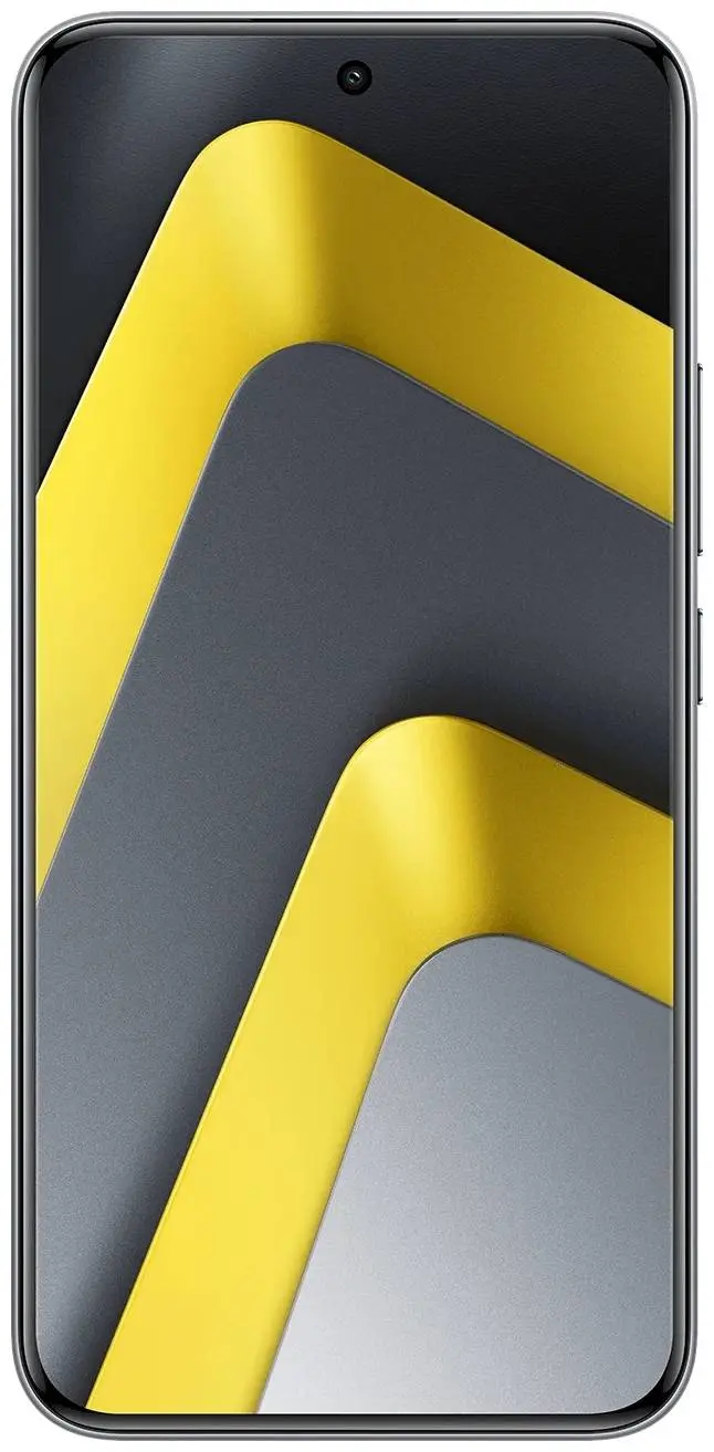 Telefon mobil Xiaomi Poco M8 Pro 12/512GB (Silver) - 2