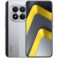 Telefon mobil Xiaomi Poco M8 Pro 12/512GB (Silver)