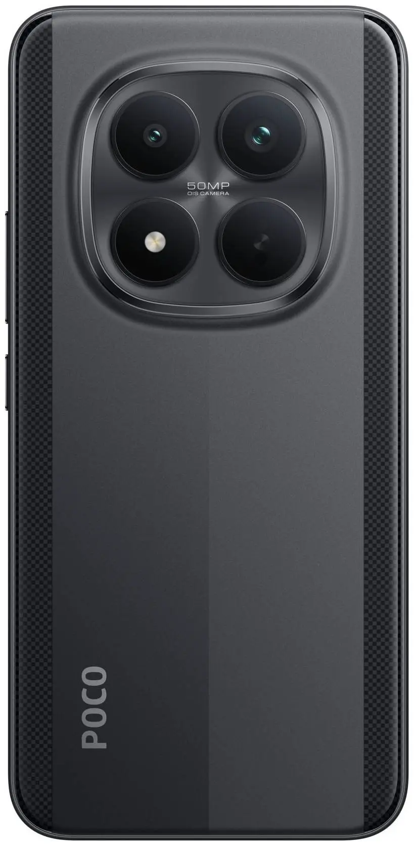 Telefon mobil Xiaomi Poco M8 Pro 8/256GB (Black) - 3