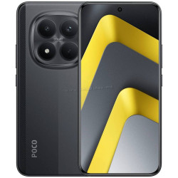 Telefon mobil Xiaomi Poco M8 Pro 8/256GB (Black)