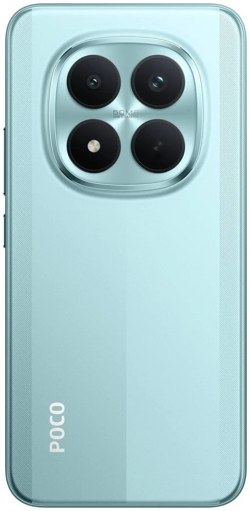 Telefon mobil Xiaomi Poco M8 Pro 8/256GB (Green) - 3