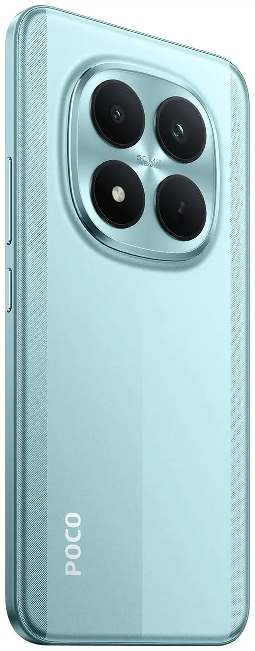 Telefon mobil Xiaomi Poco M8 Pro 8/256GB (Green) - 5