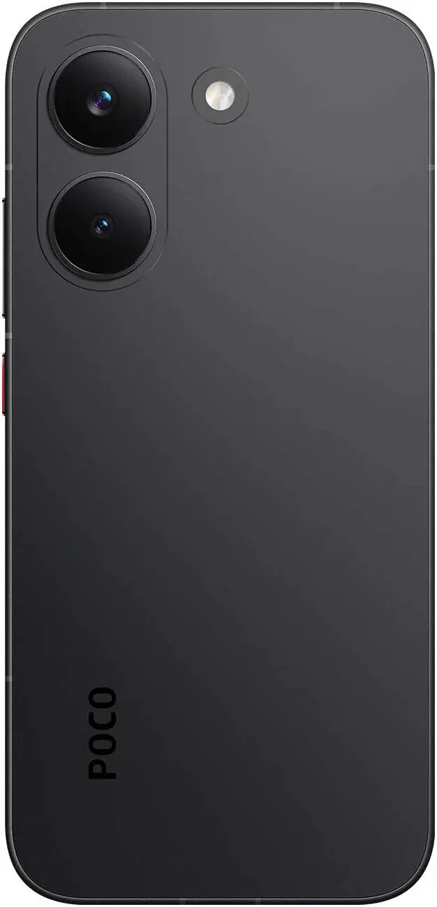 Telefon mobil Xiaomi POCO Pro X8 5G 8GB/512GB (Black) - 6