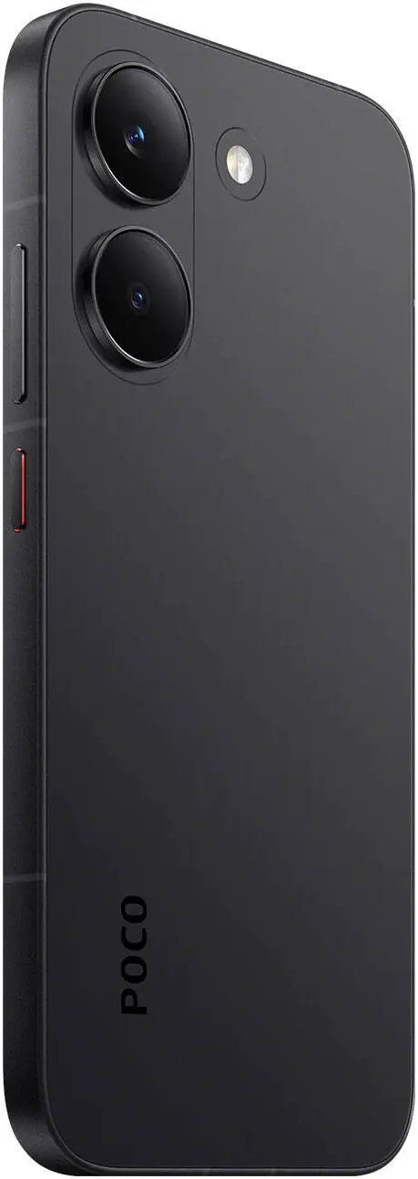 Telefon mobil Xiaomi POCO Pro X8 5G 8GB/512GB (Black) - 8