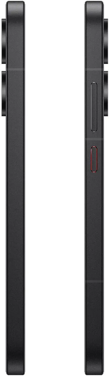 Telefon mobil Xiaomi POCO Pro X8 5G 8GB/512GB (Black) - 9