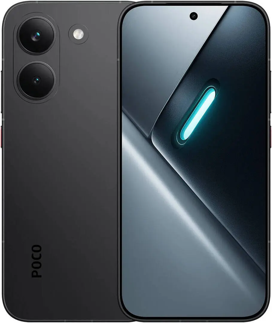Telefon mobil Xiaomi POCO Pro X8 5G 8GB/512GB (Black)