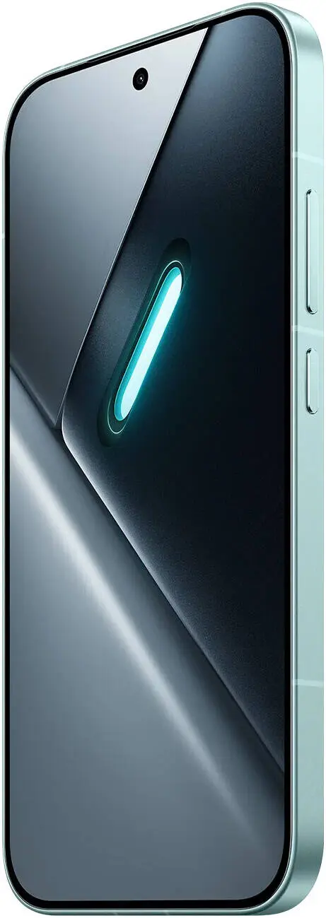 Telefon Xiaomi POCO Pro X8 5G 8GB/512GB (Mint Green) - 4