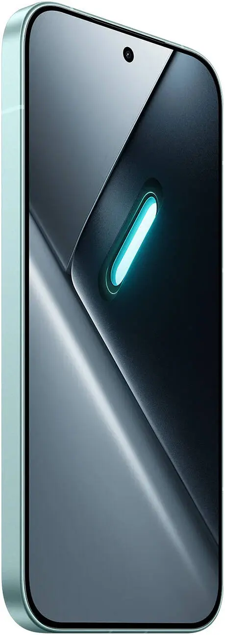 Telefon Xiaomi POCO Pro X8 5G 8GB/512GB (Mint Green) - 5
