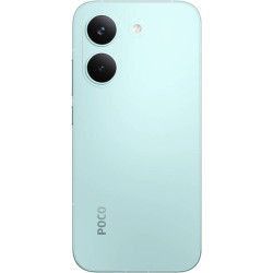 Telefon Xiaomi POCO Pro X8 5G 8GB/512GB (Mint Green) Thumb