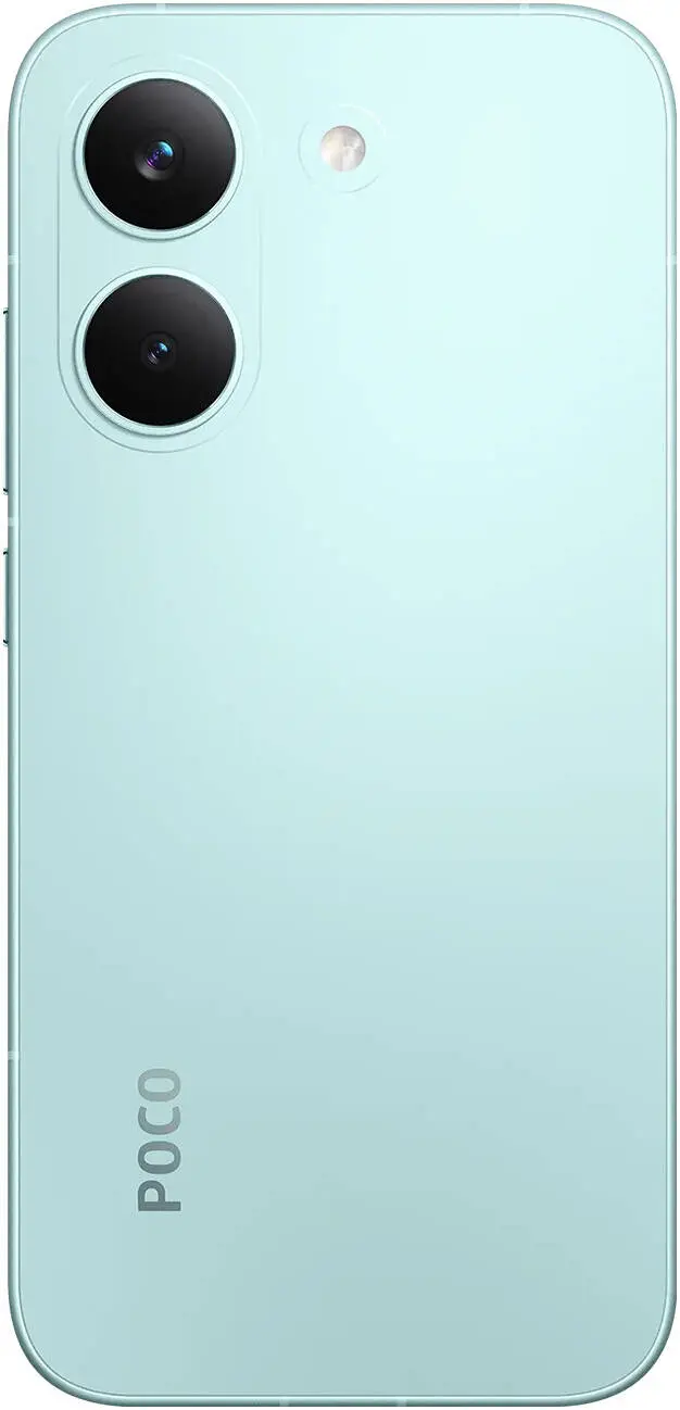 Telefon Xiaomi POCO Pro X8 5G 8GB/512GB (Mint Green) - 6