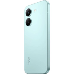 Telefon Xiaomi POCO Pro X8 5G 8GB/512GB (Mint Green) Thumb