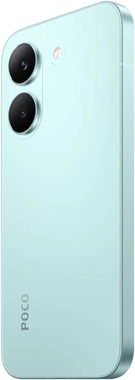 Telefon Xiaomi POCO Pro X8 5G 8GB/512GB (Mint Green) - 7