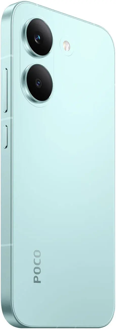 Telefon Xiaomi POCO Pro X8 5G 8GB/512GB (Mint Green) - 8