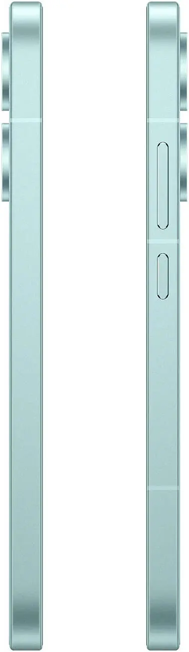 Telefon Xiaomi POCO Pro X8 5G 8GB/512GB (Mint Green) - 9