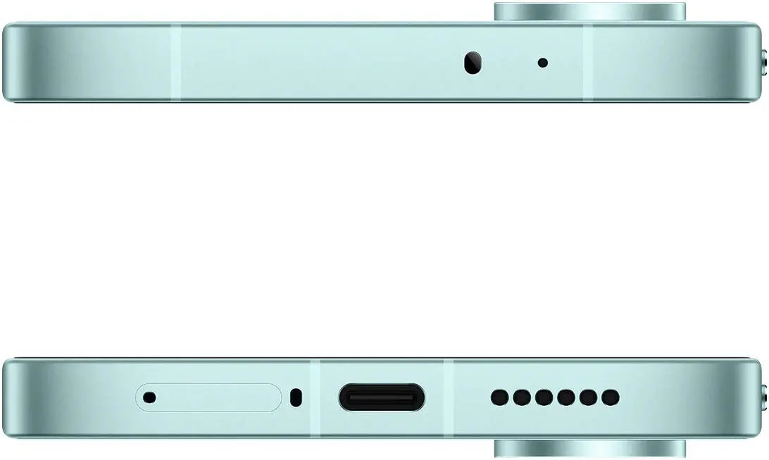 Telefon Xiaomi POCO Pro X8 5G 8GB/512GB (Mint Green) - 10