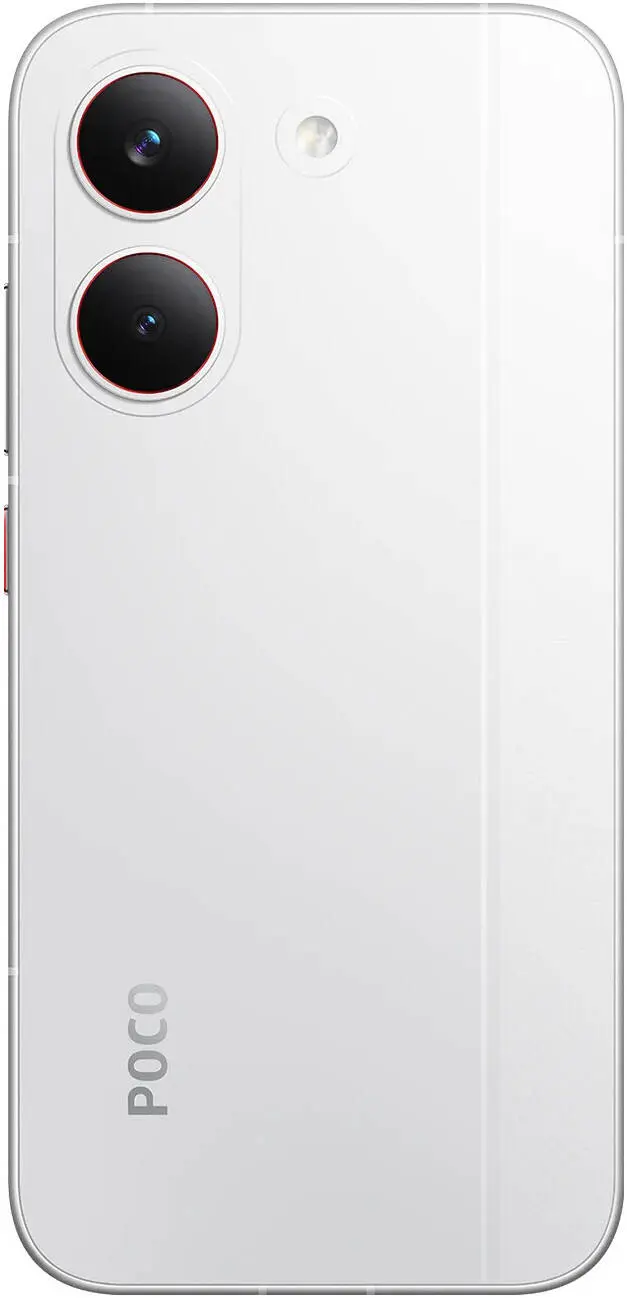 Telefon mobil Xiaomi POCO Pro X8 5G 8GB/512GB (White) - 6