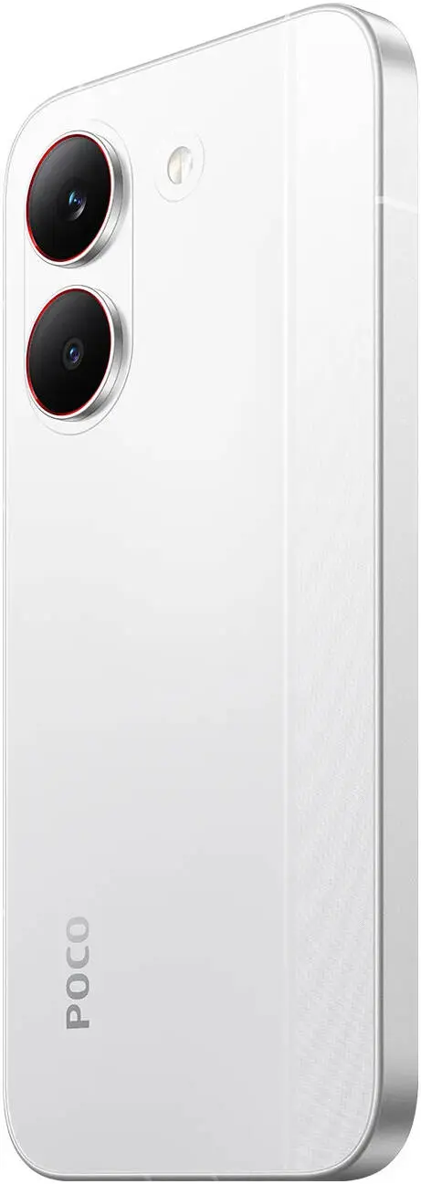 Telefon mobil Xiaomi POCO Pro X8 5G 8GB/512GB (White) - 7