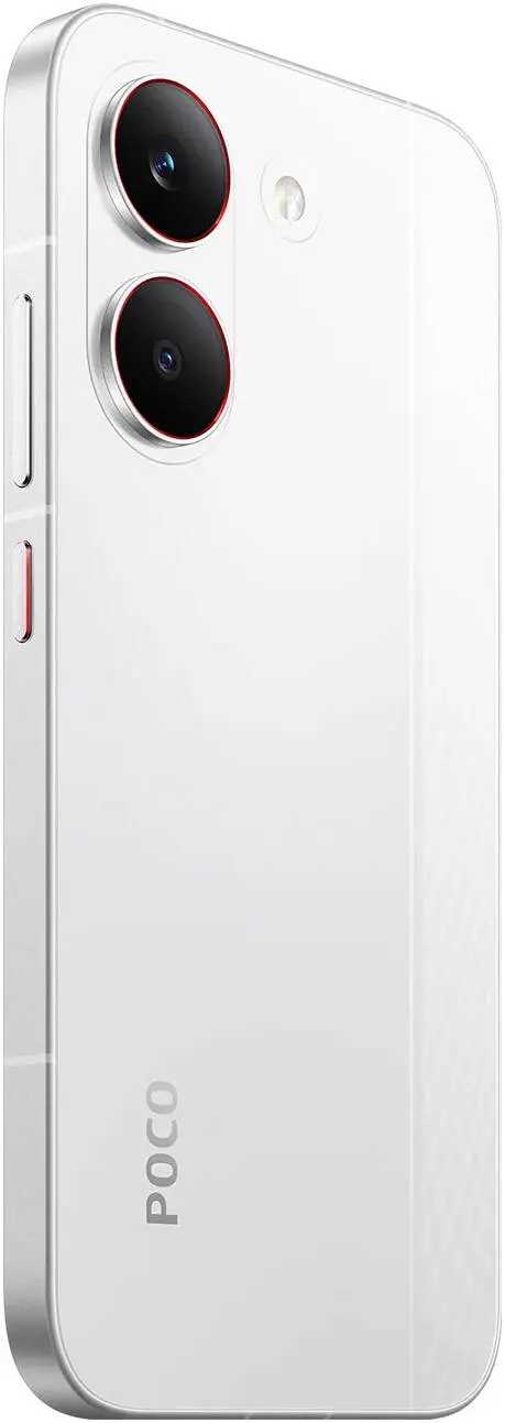 Telefon mobil Xiaomi POCO Pro X8 5G 8GB/512GB (White) - 8